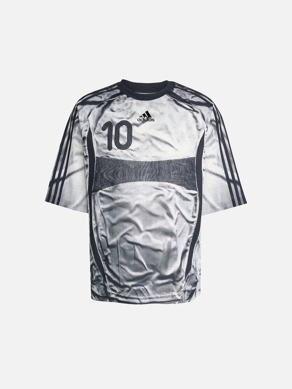 ADIDAS ORIGINALS Adilenium Teamgeist Printed Jersey - Multi - Uncategorized FORMA