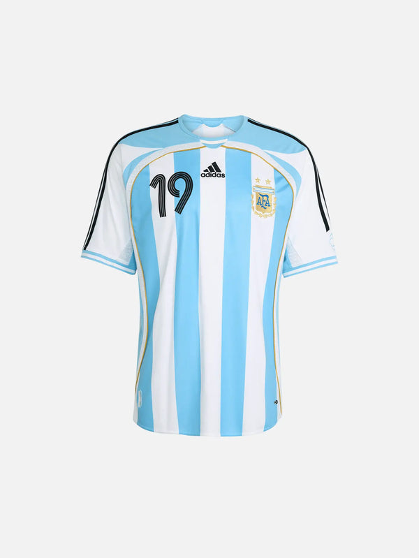 ADIDAS ORIGINALS Argentina 06 Home Jersey