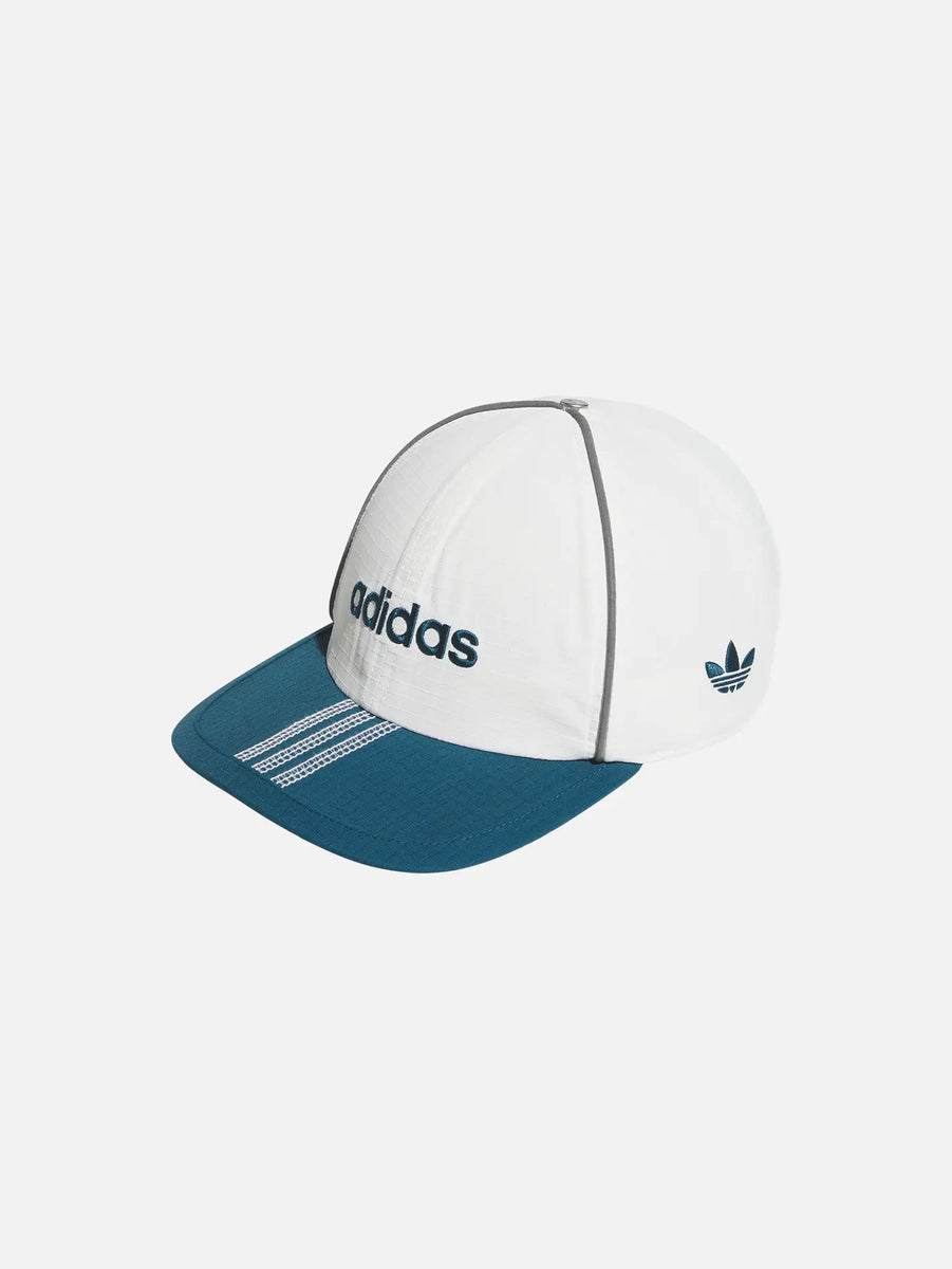 ADIDAS ORIGINALS SCapto 6 Panel Cap 'White' JX6194 - Hızlı