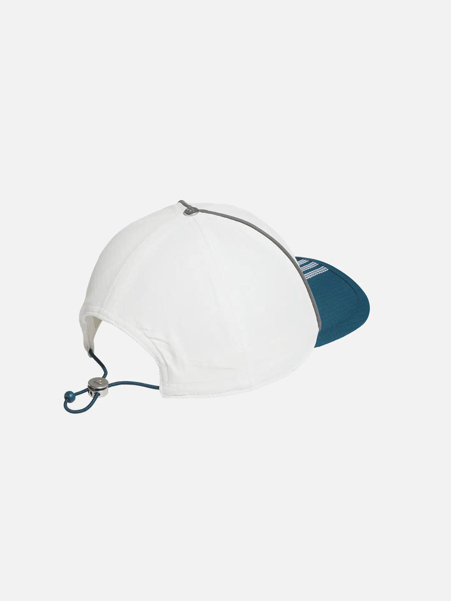 ADIDAS ORIGINALS SCapto 6 Panel Cap 'White' JX6194 - Hızlı