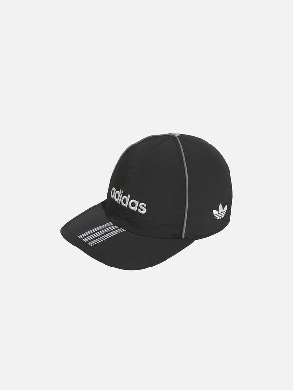 ADIDAS ORIGINALS OG LA x adidas Sprint Cap - Black - Uncategorized ŞAPKA