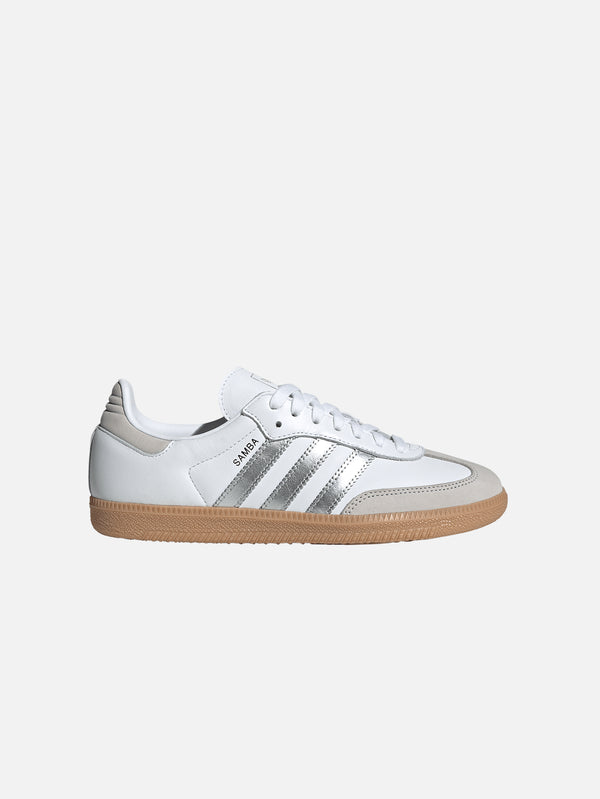 ADIDAS ORIGINALS - SNEAKER - Samba OG W