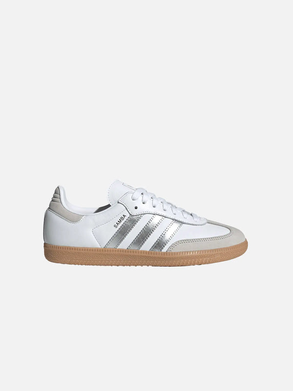 ADIDAS ORIGINALS Samba OG W