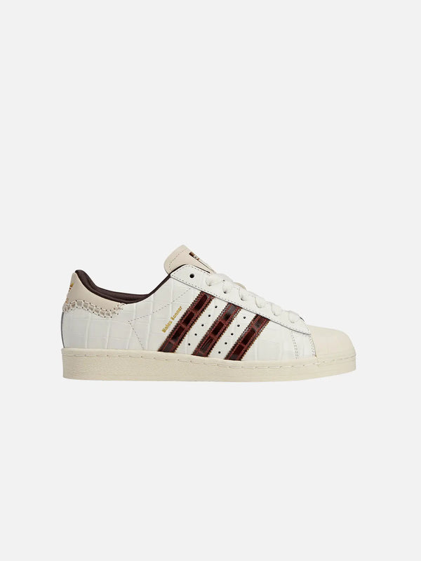 ADIDAS ORIGINALS Wales Bonner x adidas Superstar