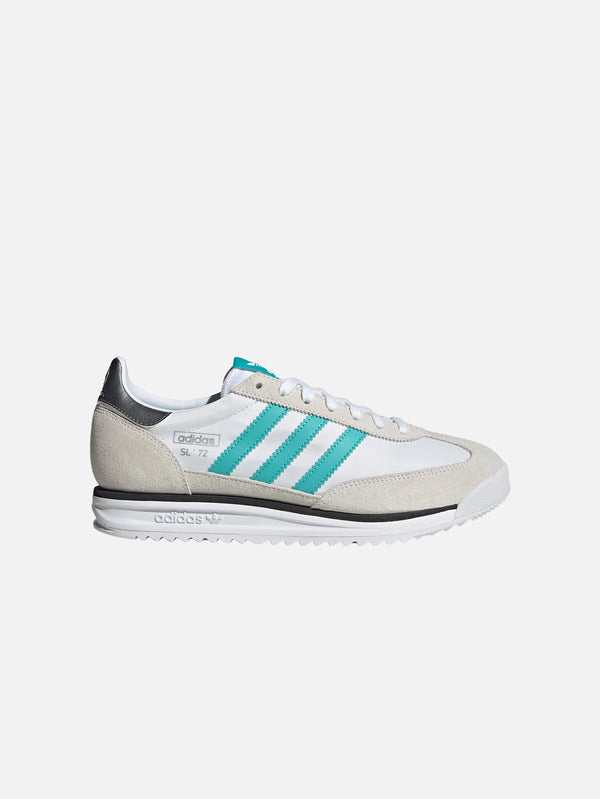 ADIDAS ORIGINALS - SNEAKER - Mercedes - AMG Petronas F1 x SL 72 RS