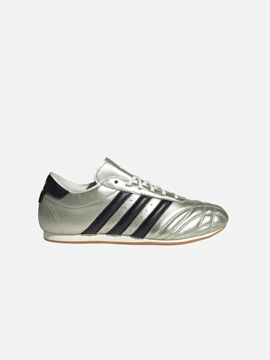 ADIDAS ORIGINALS Taekwondo Lace 'Silver Metallic' JP8132 - Hızlı