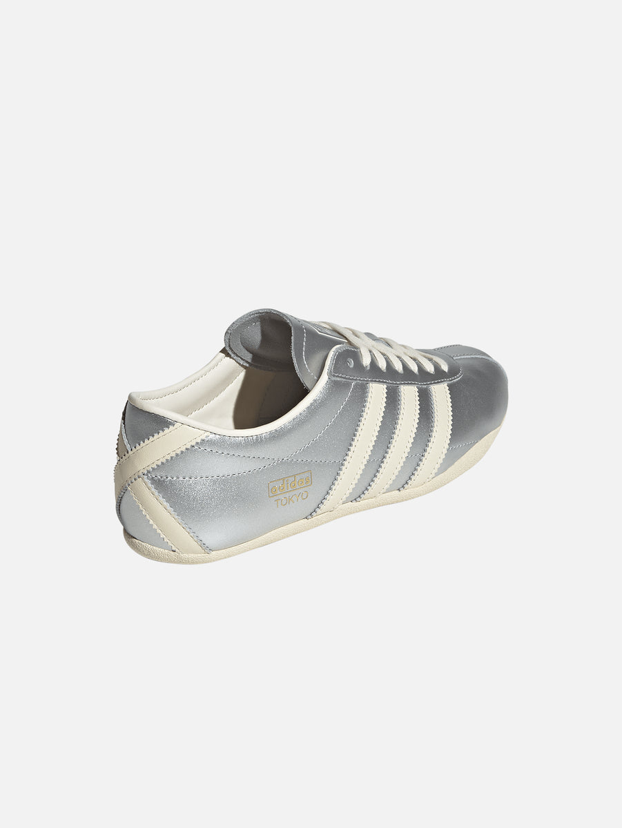 ☆CDL TOKYO EternityPierce silver adidas Tokyo Shoes - Silver | adidas Türkiye