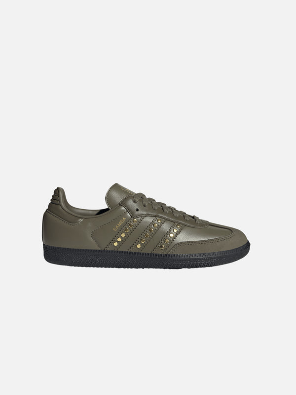 ADIDAS ORIGINALS - SNEAKER - Samba OG W