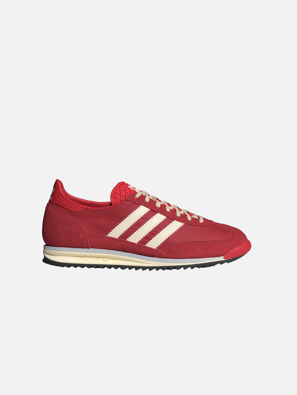 ADIDAS ORIGINALS - SNEAKER - SL 72