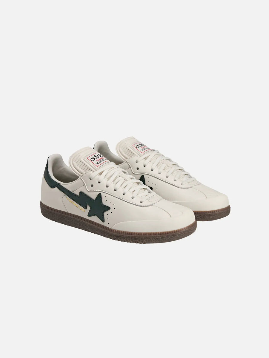 ADIDAS ORIGINALS BAPE x adidas Samba 'World Cup Pack' KJ8852