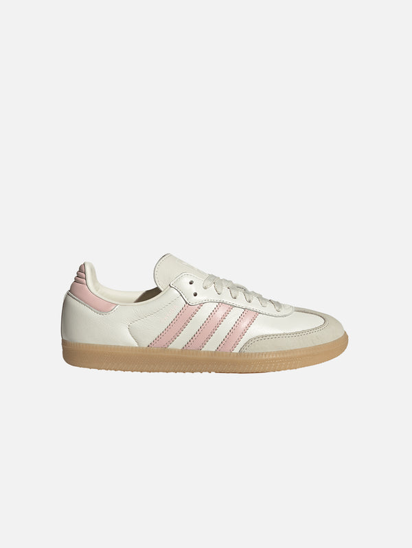 ADIDAS ORIGINALS - SNEAKER - Samba OG W