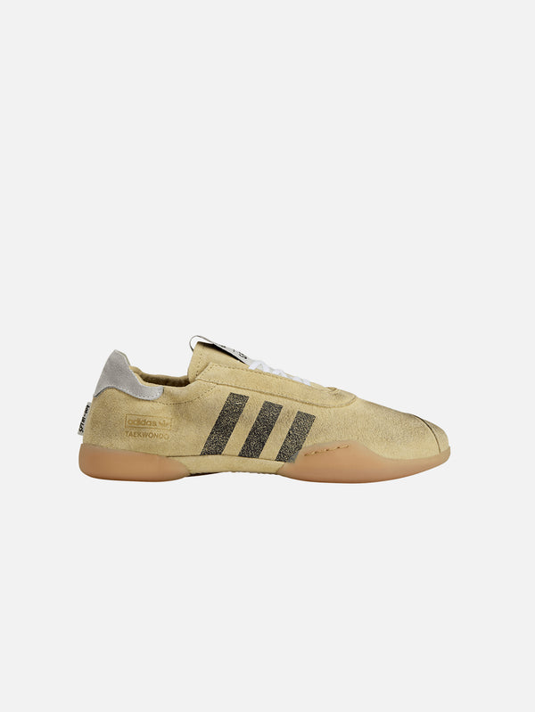 ADIDAS ORIGINALS - SNEAKER - Song for the Mute x adidas Taekwondo W