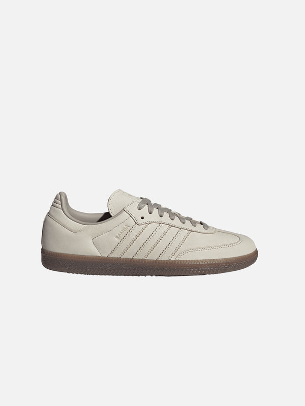 ADIDAS ORIGINALS - SNEAKER - Samba OG