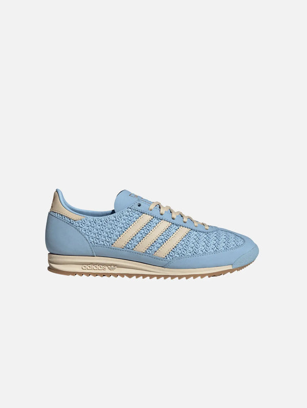 ADIDAS ORIGINALS SL 72 OG W