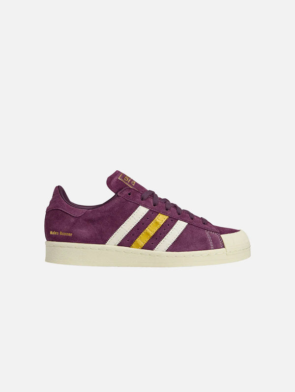 ADIDAS ORIGINALS Wales Bonner x adidas Jabbar - Sneakers SNEAKER