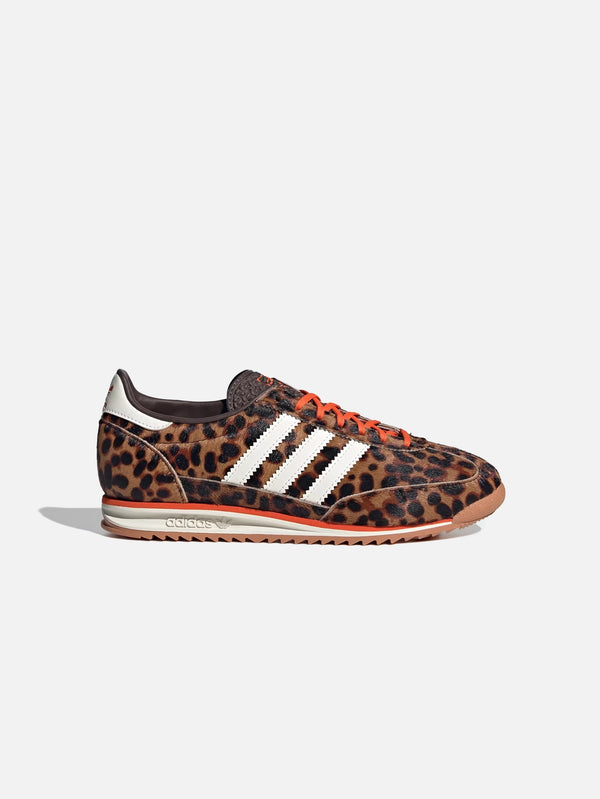 ADIDAS ORIGINALS - SNEAKER - SL 72 OG