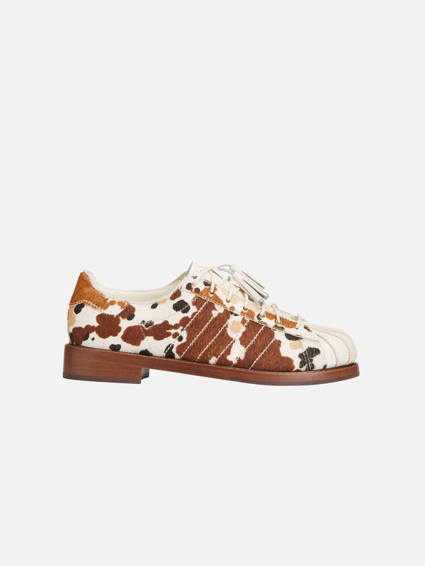ADIDAS ORIGINALS CLOT x adidas Superstar DS