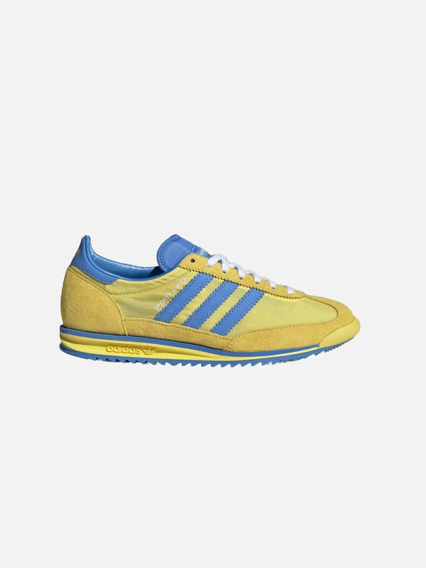ADIDAS ORIGINALS SL 72 x Sporty & Rich