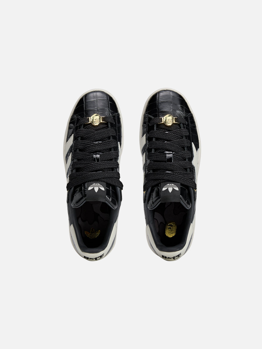 ADIDAS ORIGINALS BAPE x adidas Campus 00S 