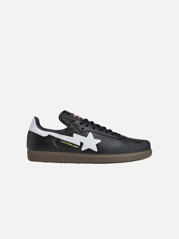 ADIDAS ORIGINALS BAPE x adidas Samba