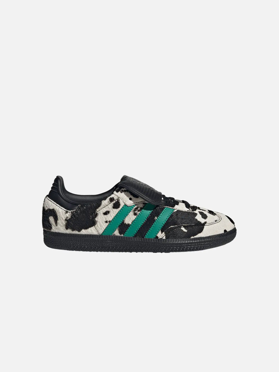 ADIDAS ORIGINALS Samba LT W 'Black/Cow Print' JS3930 – shopi go