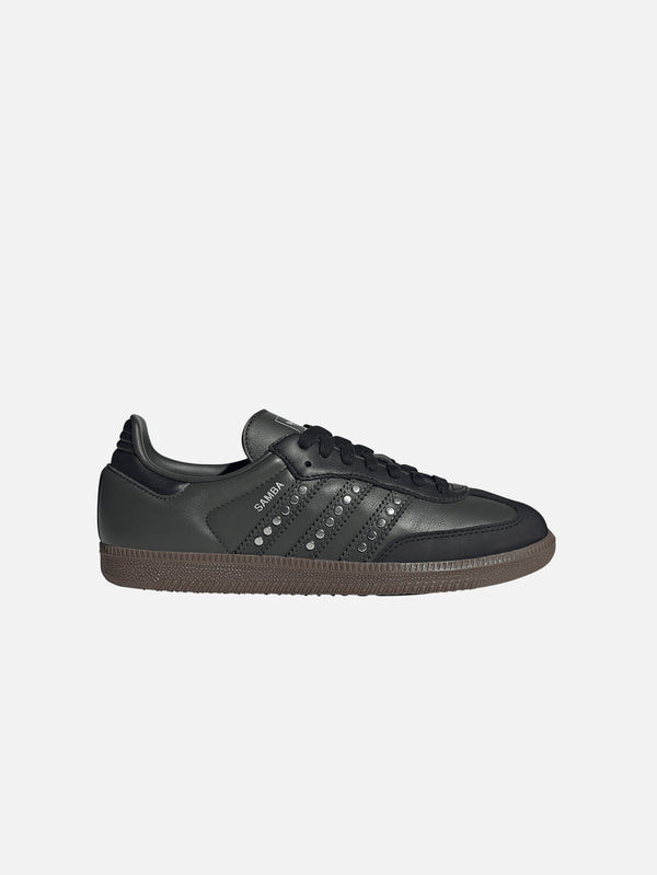 ADIDAS ORIGINALS - SNEAKER - Samba OG W