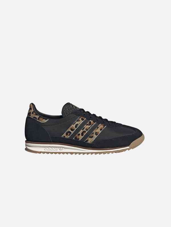 ADIDAS ORIGINALS - SNEAKER - SL 72 OG W