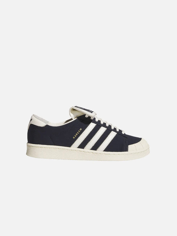 ADIDAS ORIGINALS Willy Chavarria x adidas Jabbar Low