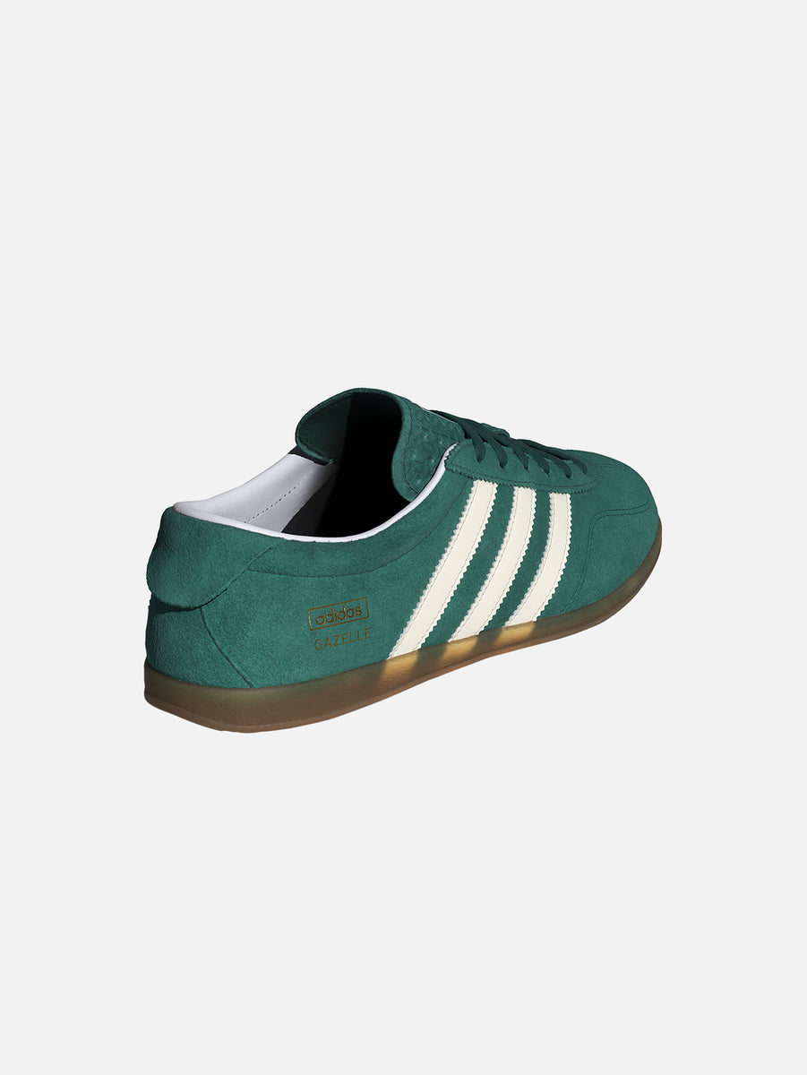ADIDAS ORIGINALS Gazelle Lo Pro W "Collegiate Green" JS1310 - Fast Shipping shopi go ADIDAS ORIGINALS Gazelle Lo Pro W "Collegiate Green" JS1310 - Fast Shipping shopi go