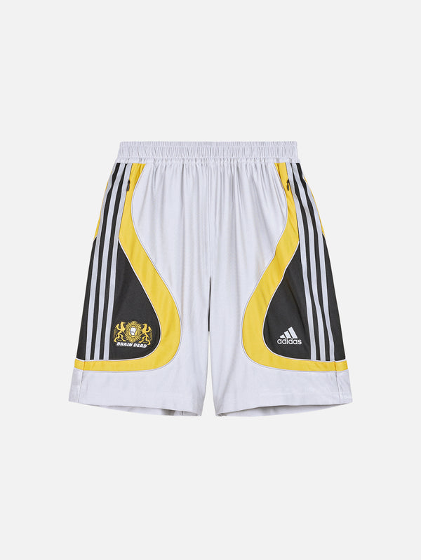 ADIDAS ORIGINALS - ŞORT - Brain Dead x adidas Firebird Short