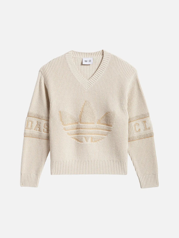 ADIDAS ORIGINALS CLOT x adidas SST LS Sweat