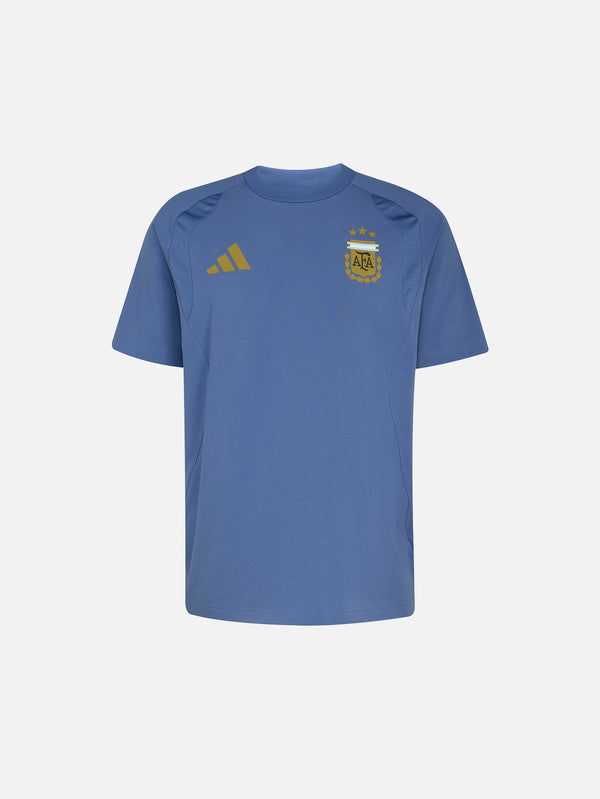 ADIDAS ORIGINALS - T-SHIRT - Argentina Tiro Travel Tee