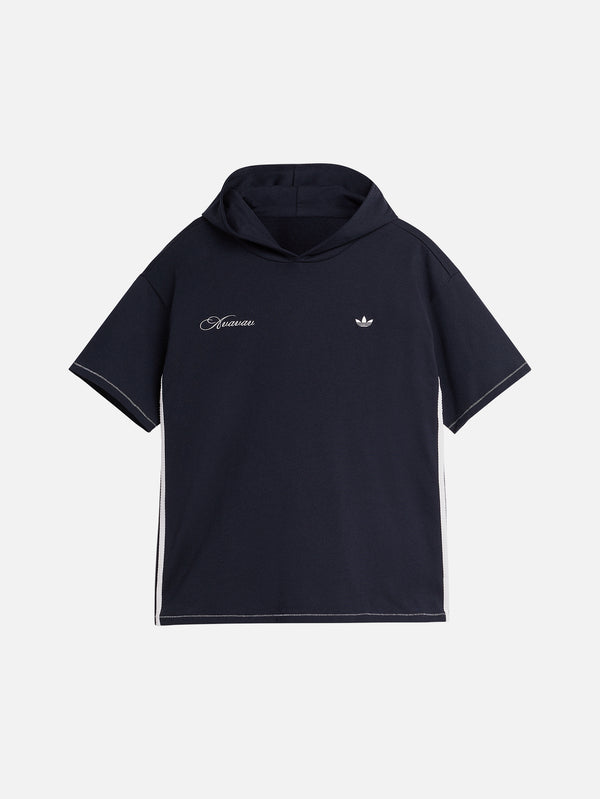 ADIDAS ORIGINALS - T-SHIRT - AVAVAV x adidas Hooded Tee