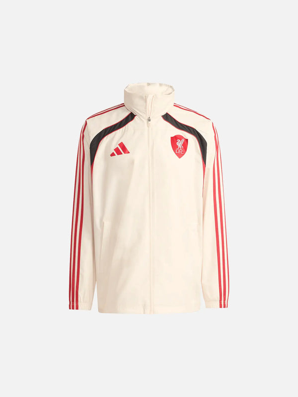 ADIDAS ORIGINALS Liverpool FC UBP Windbreaker