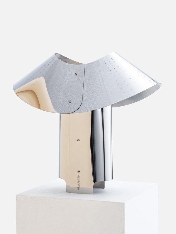 AKADEMIE - LAMBA - Fold Table Light - shopi go'da!.