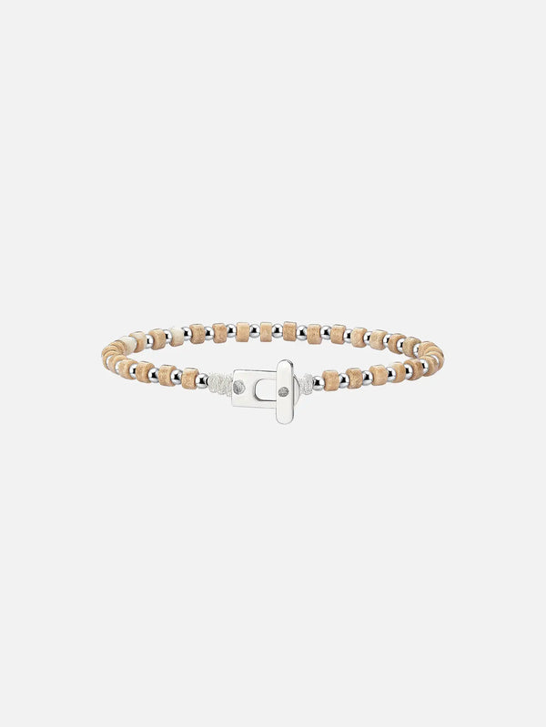 ALEYNACEBECIJEWELRY River Guardian Bracelet - Uncategorized BİLEKLİK