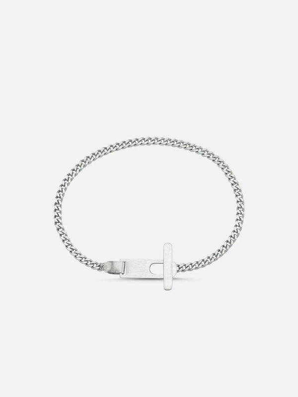 ALEYNACEBECIJEWELRY Cross Bracelet - Uncategorized BİLEKLİK