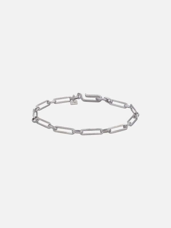 ALEYNACEBECIJEWELRY Rectangle Bracelet - Uncategorized BİLEKLİK