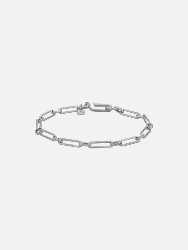 ALEYNACEBECIJEWELRY - BİLEKLİK - Rectangle Bracelet - shopi go'da!.