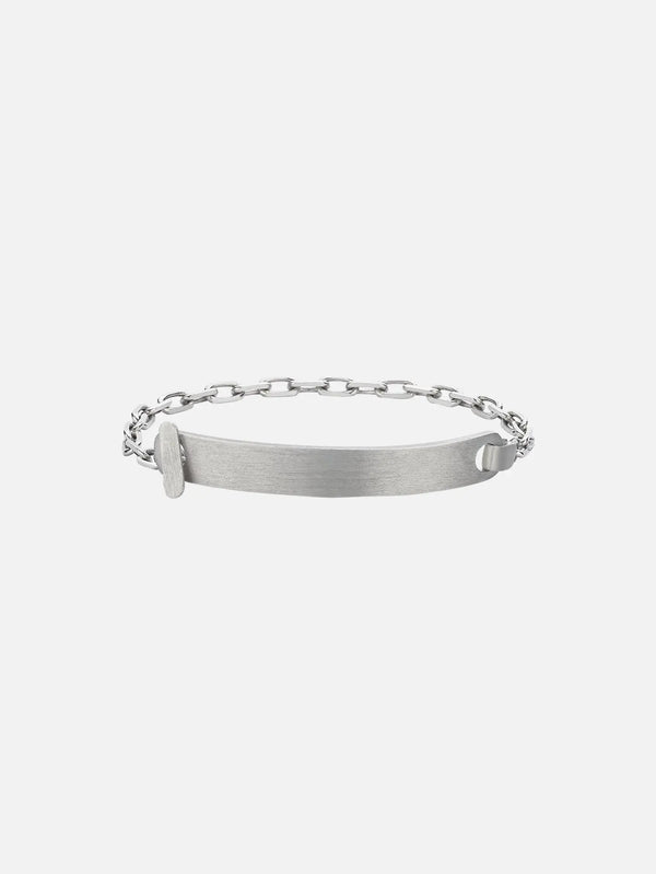 ALEYNACEBECIJEWELRY Cuff and Chain Bracelet - Uncategorized BİLEKLİK