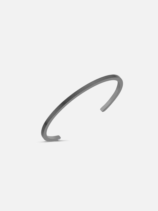 ALEYNACEBECIJEWELRY Square Diamond Bracelet - Uncategorized BİLEKLİK