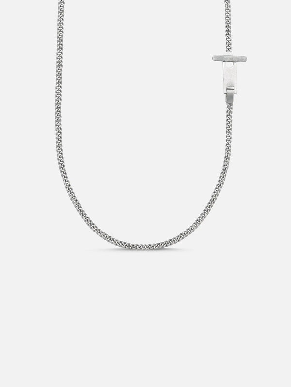 ALEYNACEBECIJEWELRY Cross Necklace - Uncategorized KOLYE