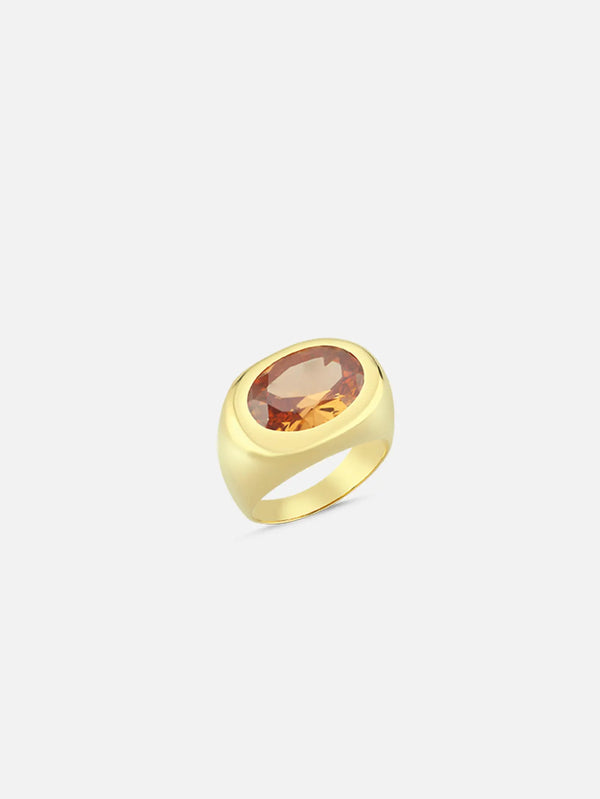 ALEYNACEBECIJEWELRY Soul Ring - Uncategorized YÜZÜK