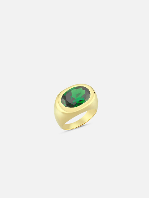 ALEYNACEBECIJEWELRY Time Ring - Uncategorized YÜZÜK