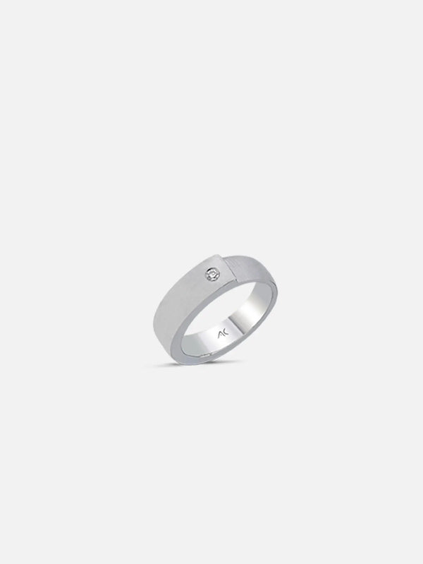ALEYNACEBECIJEWELRY Engagement Diamond Ring - Uncategorized YÜZÜK