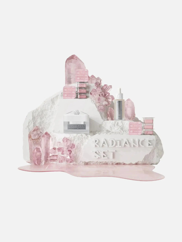 AMEON Radiance Set - Uncategorized CİLT BAKIM SETİ