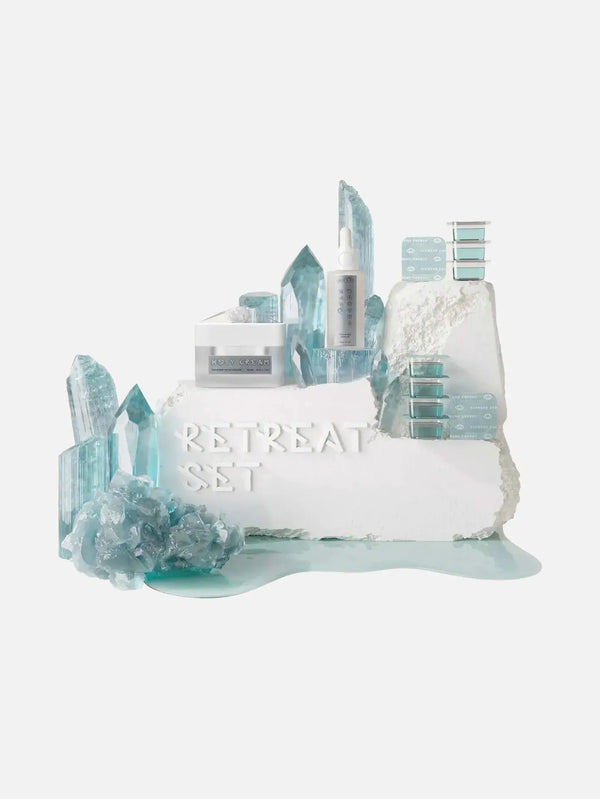 AMEON Retreat Set - Uncategorized CİLT BAKIM SETİ