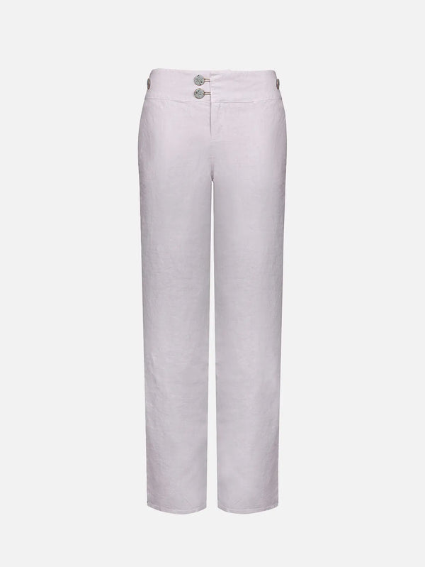 ANEMOIA Liora Pants - Light Grey - Uncategorized PANTOLON