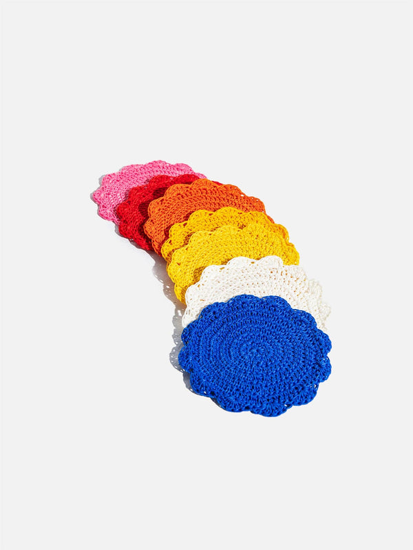 APERLAE LIVING, Days In “Kalamar” Coaster Set, BARDAK ALTLIĞI, shopi go'da!