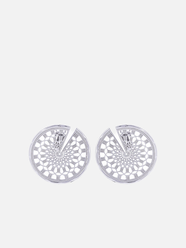 ATELIER ZIGGY - KÜPE - Fatma Earrings - shopi go'da!.